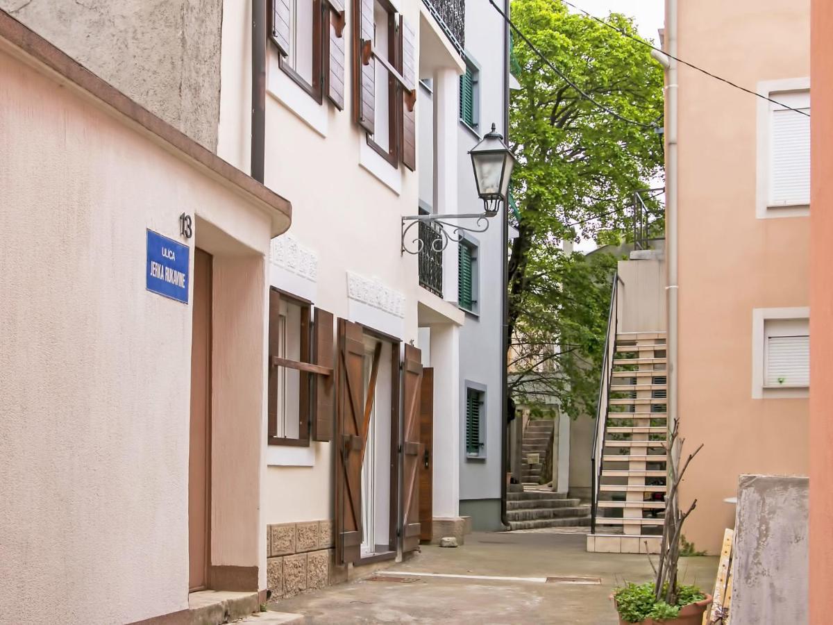 Apartment Snjezana-2 By Interhome カルロバッグ エクステリア 写真